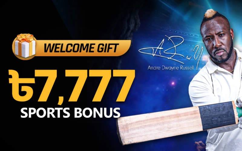 Use a JeetBuzz sports bonus to place wagers on top events.