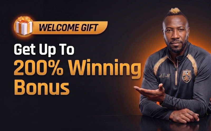 Boost payouts by unlocking a generous 200% winning bonus at JeetBuzz.