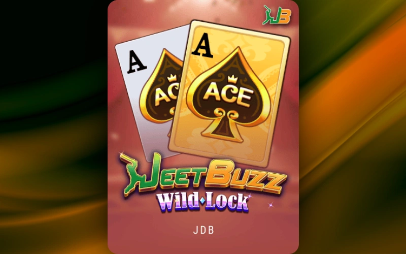 Enjoy an exclusive gaming session playing JB Wild Lock on JeetBuzz.
