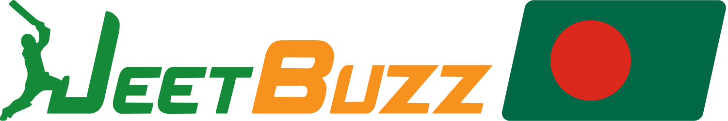 JeetBuzz official website logo in Bangladesh.
