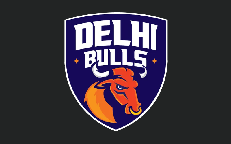 Discover the official JeetBuzz sponsorship with the cricket team Delhi Bulls.