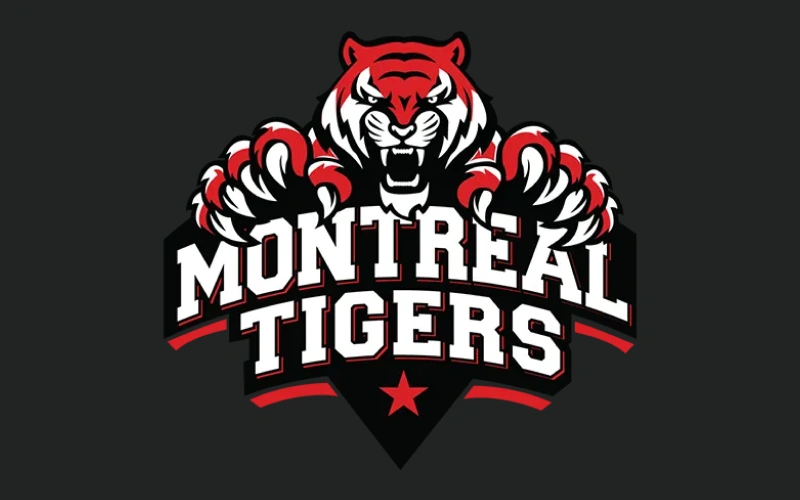 Follow JeetBuzz sports sponsorship deals featuring the Montreal Tigers.