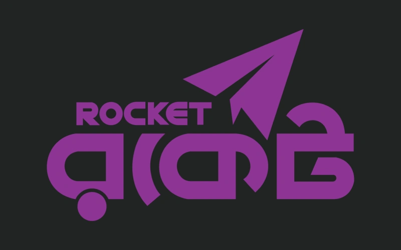Top up your JeetBuzz account balance with a Rocket deposit.