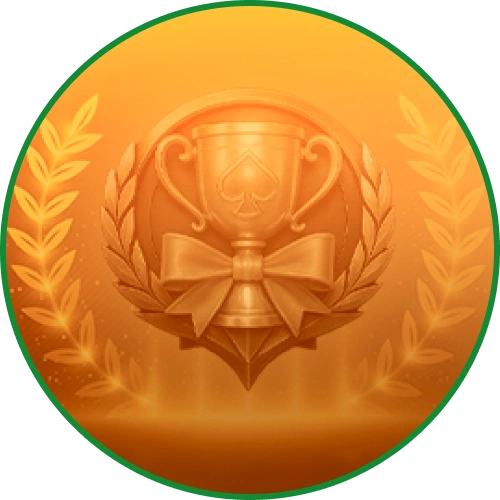 Climb the monthly JeetBuzz VIP leaderboard to win special rewards.